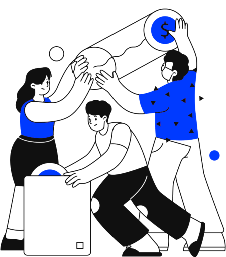 team-illustration